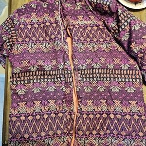 Girls Columbia Jacket